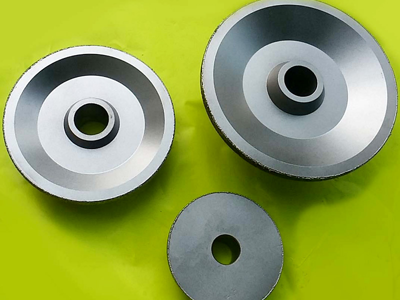 鉆石砂輪磨料的選用技巧與應(yīng)用場(chǎng)景深度解析