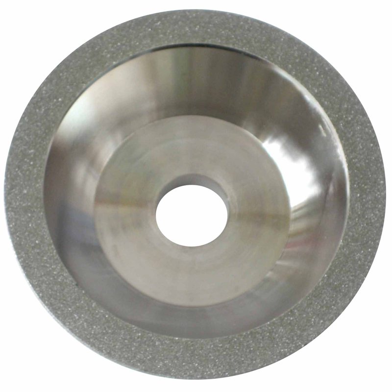 如何選擇合適的金剛石砂輪？金剛石砂輪選擇技巧！